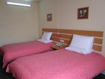 Home Inn Suzhoutrain Station North Square Сучжоу Экстерьер фото