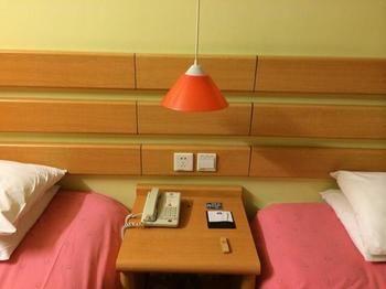 Home Inn Suzhoutrain Station North Square Сучжоу Экстерьер фото